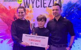 Ogłoszenie wyników 49. Plebiscytu na Sportowca Roku Miasta Działdowo!