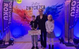 Ogłoszenie wyników 49. Plebiscytu na Sportowca Roku Miasta Działdowo!