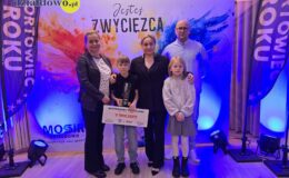 Ogłoszenie wyników 49. Plebiscytu na Sportowca Roku Miasta Działdowo!