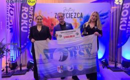 Ogłoszenie wyników 49. Plebiscytu na Sportowca Roku Miasta Działdowo!