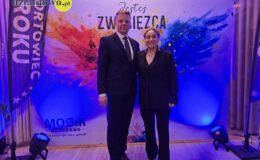Ogłoszenie wyników 49. Plebiscytu na Sportowca Roku Miasta Działdowo!