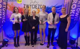 Ogłoszenie wyników 49. Plebiscytu na Sportowca Roku Miasta Działdowo!