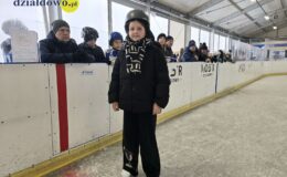 Drużyna ze Szkoły Podstawowej nr 2 najlepsza na łyżwach