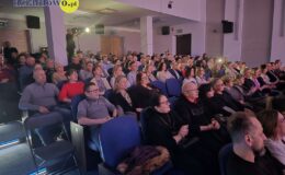 Tak bawiliśmy się podczas koncertu Kasi Stankiewicz i „Varius Manx”
