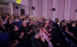 Tak bawiliśmy się podczas koncertu Kasi Stankiewicz i „Varius Manx”