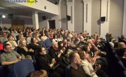 Tak bawiliśmy się podczas koncertu Kasi Stankiewicz i „Varius Manx”