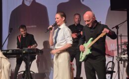 Tak bawiliśmy się podczas koncertu Kasi Stankiewicz i „Varius Manx”