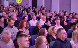 Tak bawiliśmy się podczas koncertu Kasi Stankiewicz i „Varius Manx”