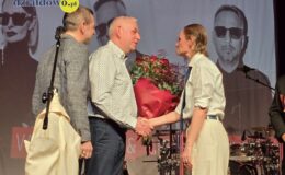 Tak bawiliśmy się podczas koncertu Kasi Stankiewicz i „Varius Manx”