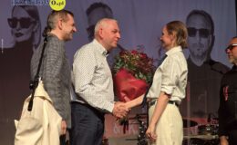 Tak bawiliśmy się podczas koncertu Kasi Stankiewicz i „Varius Manx”