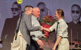 Tak bawiliśmy się podczas koncertu Kasi Stankiewicz i „Varius Manx”