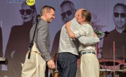 Tak bawiliśmy się podczas koncertu Kasi Stankiewicz i „Varius Manx”