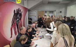 Tak bawiliśmy się podczas koncertu Kasi Stankiewicz i „Varius Manx”