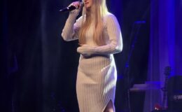 Koncert „Dotyk Chmur” w wykonaniu Szkoły Muzyki i Tańca Art Music oraz gości
