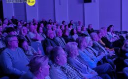 Koncert „Dotyk Chmur” w wykonaniu Szkoły Muzyki i Tańca Art Music oraz gości