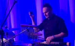 Koncert „Dotyk Chmur” w wykonaniu Szkoły Muzyki i Tańca Art Music oraz gości