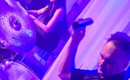 Koncert „Dotyk Chmur” w wykonaniu Szkoły Muzyki i Tańca Art Music oraz gości
