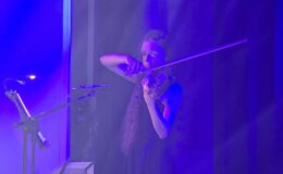 Koncert „Dotyk Chmur” w wykonaniu Szkoły Muzyki i Tańca Art Music oraz gości