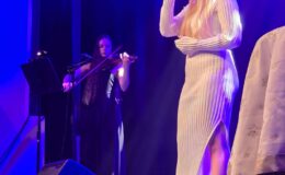 Koncert „Dotyk Chmur” w wykonaniu Szkoły Muzyki i Tańca Art Music oraz gości