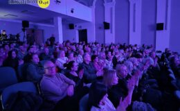 Koncert „Dotyk Chmur” w wykonaniu Szkoły Muzyki i Tańca Art Music oraz gości