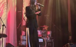 Koncert „Dotyk Chmur” w wykonaniu Szkoły Muzyki i Tańca Art Music oraz gości