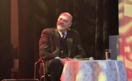 Koncert „Dotyk Chmur” w wykonaniu Szkoły Muzyki i Tańca Art Music oraz gości