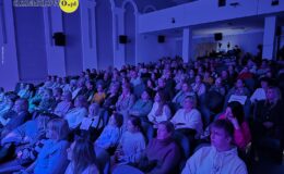 Koncert „Dotyk Chmur” w wykonaniu Szkoły Muzyki i Tańca Art Music oraz gości