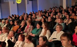 Koncert „Dotyk Chmur” w wykonaniu Szkoły Muzyki i Tańca Art Music oraz gości