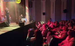 Koncert „Dotyk Chmur” w wykonaniu Szkoły Muzyki i Tańca Art Music oraz gości