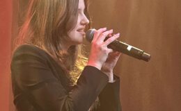 Koncert „Dotyk Chmur” w wykonaniu Szkoły Muzyki i Tańca Art Music oraz gości