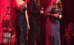 Koncert „Dotyk Chmur” w wykonaniu Szkoły Muzyki i Tańca Art Music oraz gości