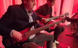 Koncert „Dotyk Chmur” w wykonaniu Szkoły Muzyki i Tańca Art Music oraz gości