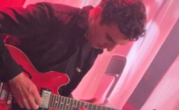 Koncert „Dotyk Chmur” w wykonaniu Szkoły Muzyki i Tańca Art Music oraz gości