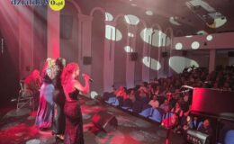 Koncert „Dotyk Chmur” w wykonaniu Szkoły Muzyki i Tańca Art Music oraz gości