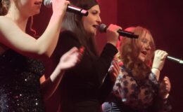 Koncert „Dotyk Chmur” w wykonaniu Szkoły Muzyki i Tańca Art Music oraz gości