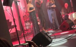 Koncert „Dotyk Chmur” w wykonaniu Szkoły Muzyki i Tańca Art Music oraz gości