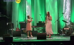 Koncert „Dotyk Chmur” w wykonaniu Szkoły Muzyki i Tańca Art Music oraz gości