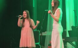 Koncert „Dotyk Chmur” w wykonaniu Szkoły Muzyki i Tańca Art Music oraz gości