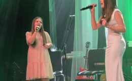 Koncert „Dotyk Chmur” w wykonaniu Szkoły Muzyki i Tańca Art Music oraz gości