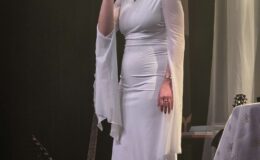 Koncert „Dotyk Chmur” w wykonaniu Szkoły Muzyki i Tańca Art Music oraz gości