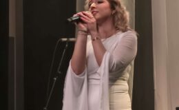 Koncert „Dotyk Chmur” w wykonaniu Szkoły Muzyki i Tańca Art Music oraz gości
