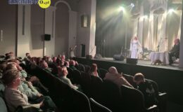 Koncert „Dotyk Chmur” w wykonaniu Szkoły Muzyki i Tańca Art Music oraz gości