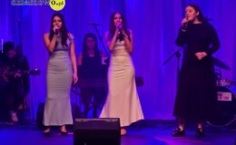 Koncert „Dotyk Chmur” w wykonaniu Szkoły Muzyki i Tańca Art Music oraz gości
