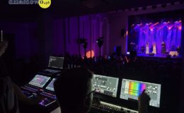 Koncert „Dotyk Chmur” w wykonaniu Szkoły Muzyki i Tańca Art Music oraz gości