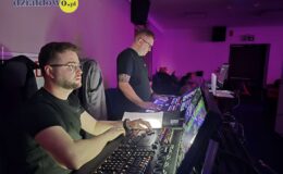 Koncert „Dotyk Chmur” w wykonaniu Szkoły Muzyki i Tańca Art Music oraz gości