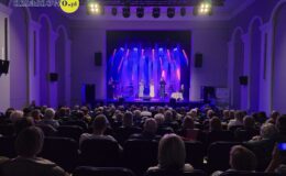 Koncert „Dotyk Chmur” w wykonaniu Szkoły Muzyki i Tańca Art Music oraz gości