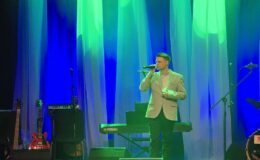 Koncert „Dotyk Chmur” w wykonaniu Szkoły Muzyki i Tańca Art Music oraz gości