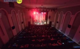 Koncert „Dotyk Chmur” w wykonaniu Szkoły Muzyki i Tańca Art Music oraz gości