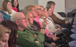 Koncert „Dotyk Chmur” w wykonaniu Szkoły Muzyki i Tańca Art Music oraz gości