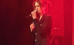 Koncert „Dotyk Chmur” w wykonaniu Szkoły Muzyki i Tańca Art Music oraz gości